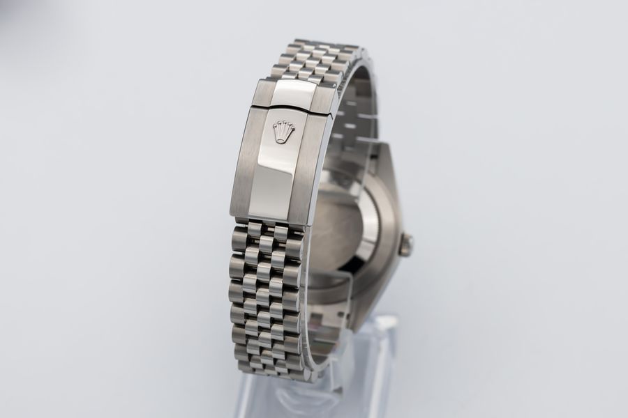 Rolex Datejust 41 126334